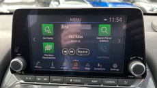 Nissan Juke 1.0 DiG-T 114 N-Connecta 5dr Petrol Hatchback